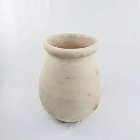 Donica ceramiczna 50 x 40